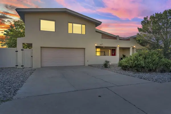 1805 Valdez Drive Ne, Albuquerque, NM 87112