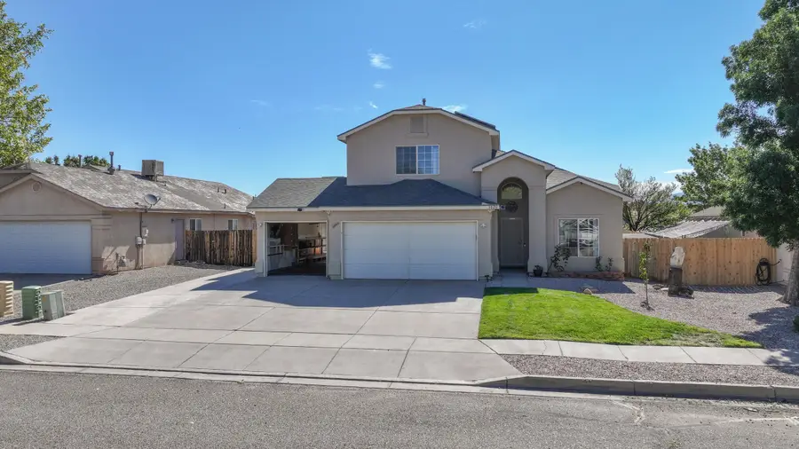 3020 Mason Meadows Drive Ne, Rio Rancho, NM 87144 - #3