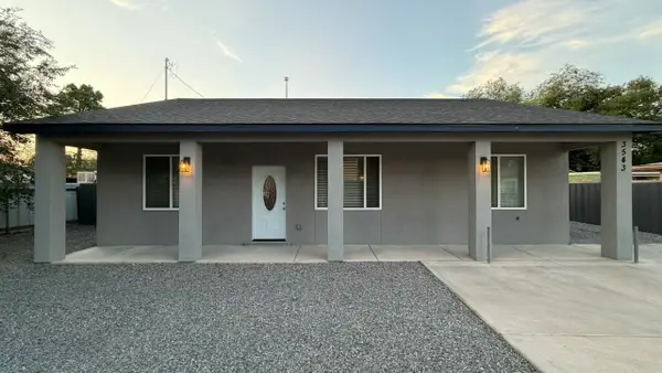 3543 Ute Road Nw, Albuquerque, NM 87105