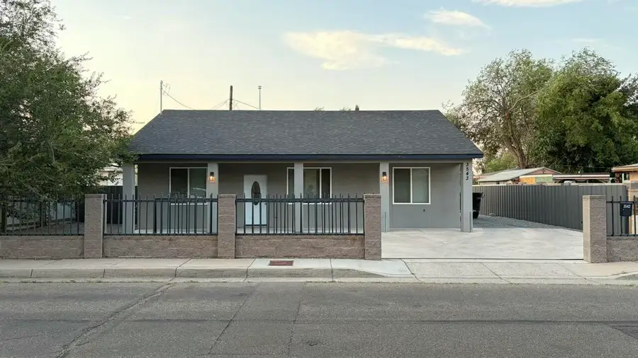 3543 Ute Road Nw, Albuquerque, NM 87105 - #2