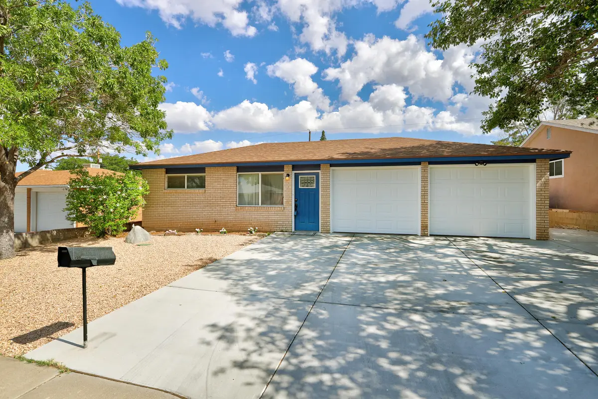11913 Allison Court Ne, Albuquerque, NM 87112 - #1