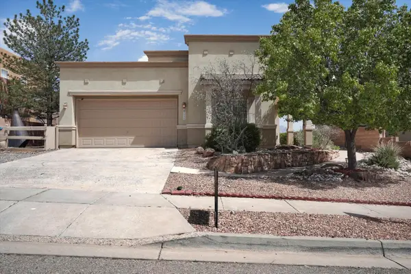 5524 Gladstone Drive Ne, Rio Rancho, NM 87144
