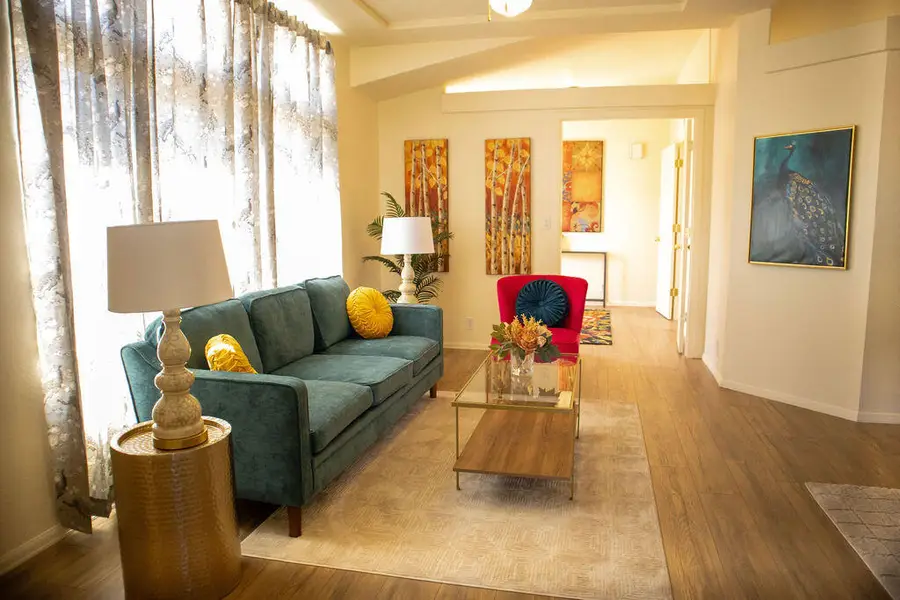 365 Buffalo Circle Se, Albuquerque, NM 87123 - #3