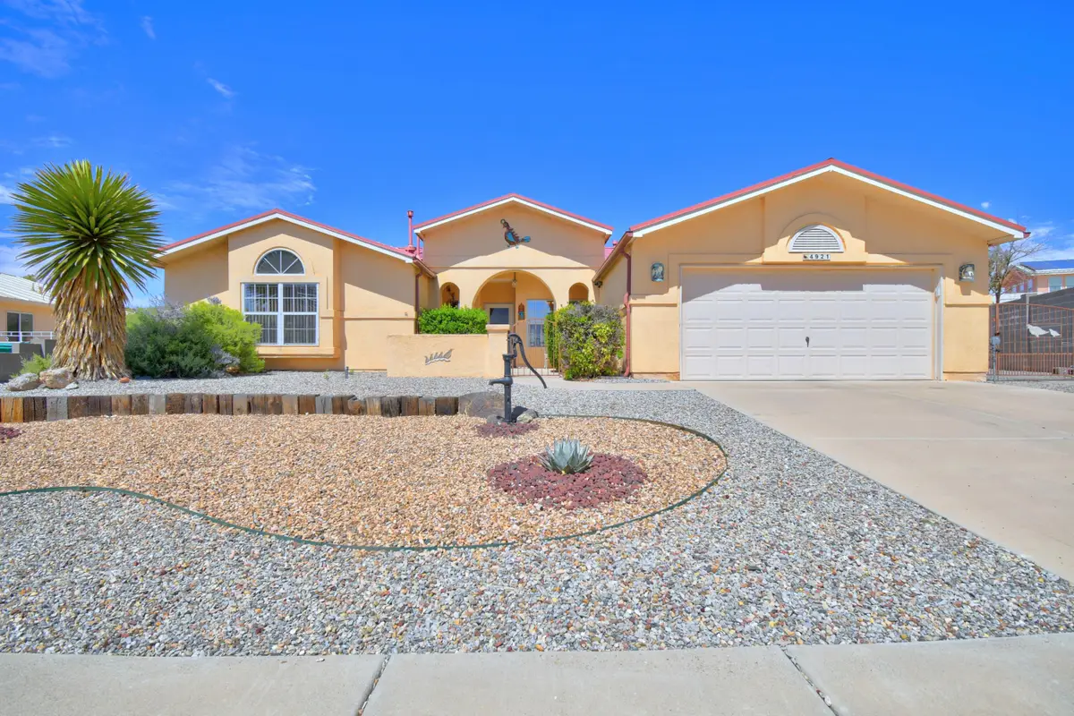 4921 Hayworth Hills Drive Ne, Rio Rancho, NM 87144 - #1