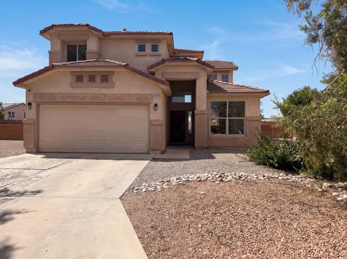 1444 Peppoli Loop Se, Rio Rancho, NM 87124 - #1