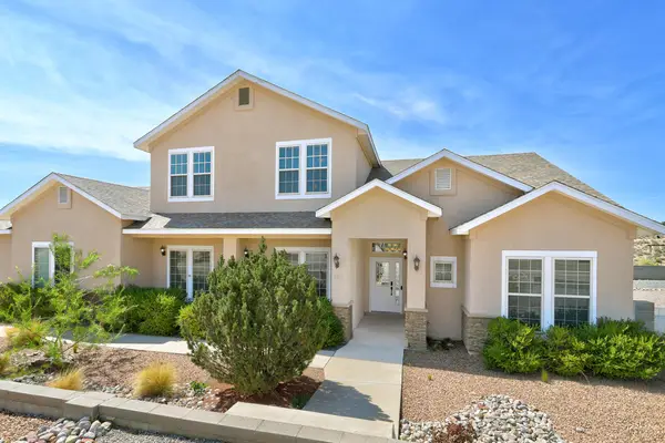 2212 Garden Road Ne, Rio Rancho, NM 87124