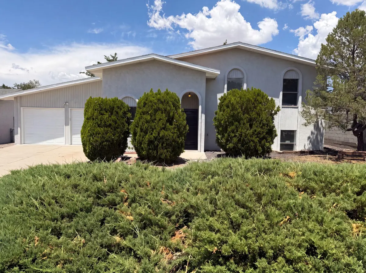7305 Marilyn Avenue Ne, Albuquerque, NM 87109 - #1