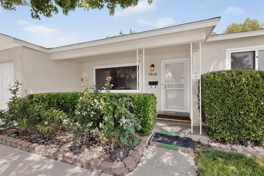 9535 Elvin Avenue Ne, Albuquerque, NM 87112 - #3
