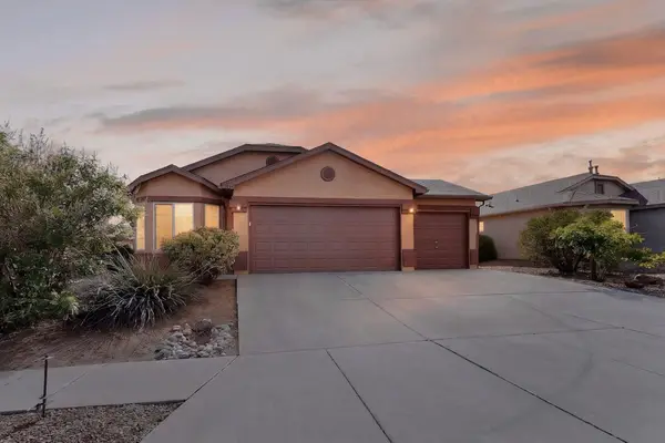 2871 Desert Sage Avenue Sw, Los Lunas, NM 87031
