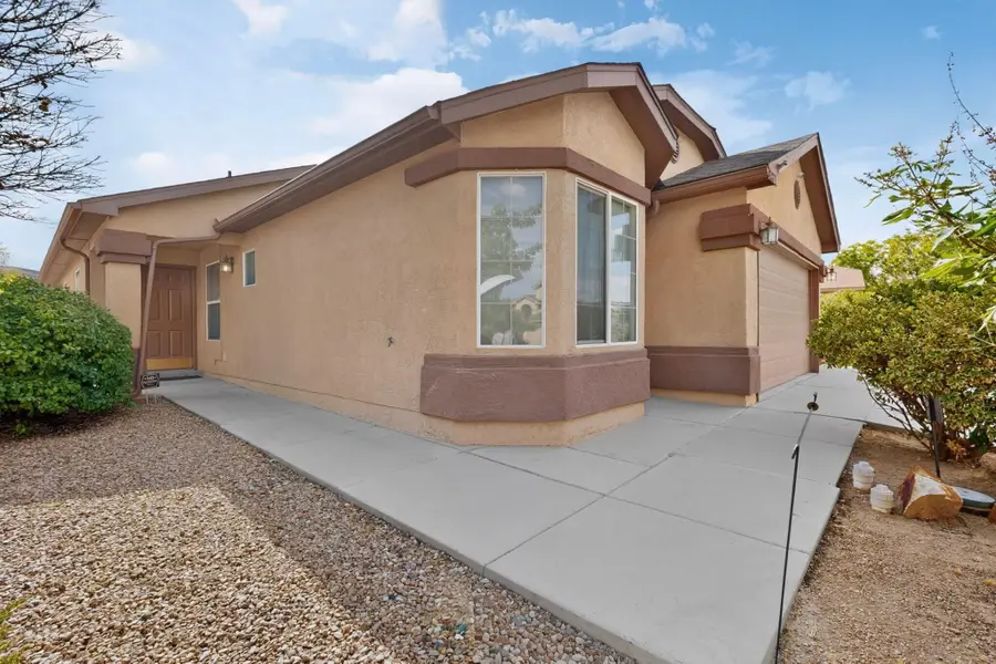 2871 Desert Sage Avenue Sw, Los Lunas, NM 87031 - #3
