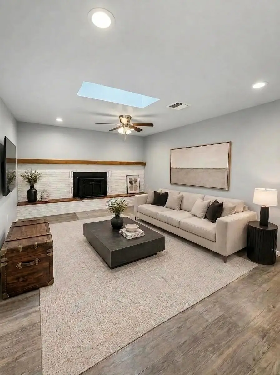 3624 Cherokee Road Ne, Albuquerque, NM 87110 - #2