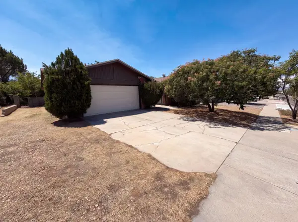 6908 Welton Drive Ne, Albuquerque, NM 87109