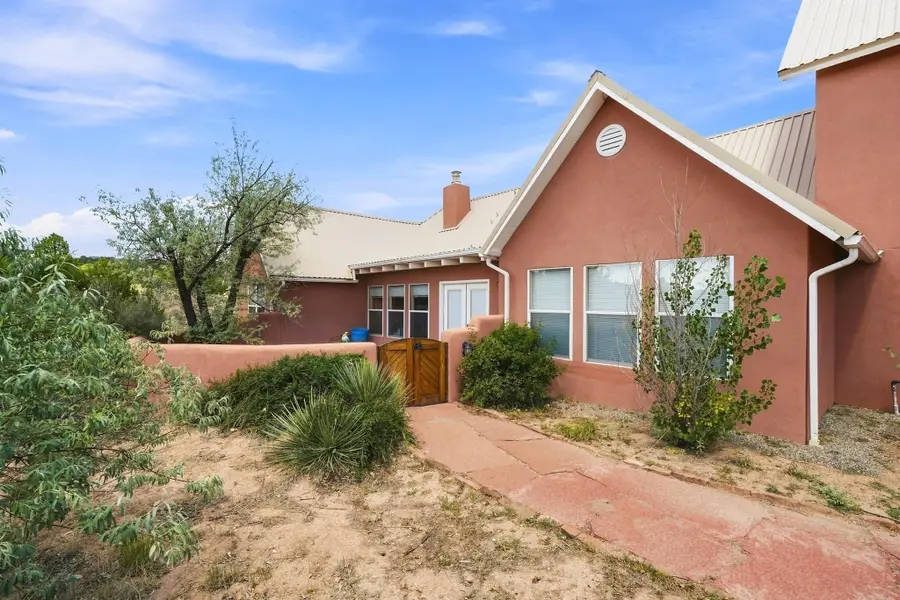 3 Vista Drive, Edgewood, NM 87015 - #3