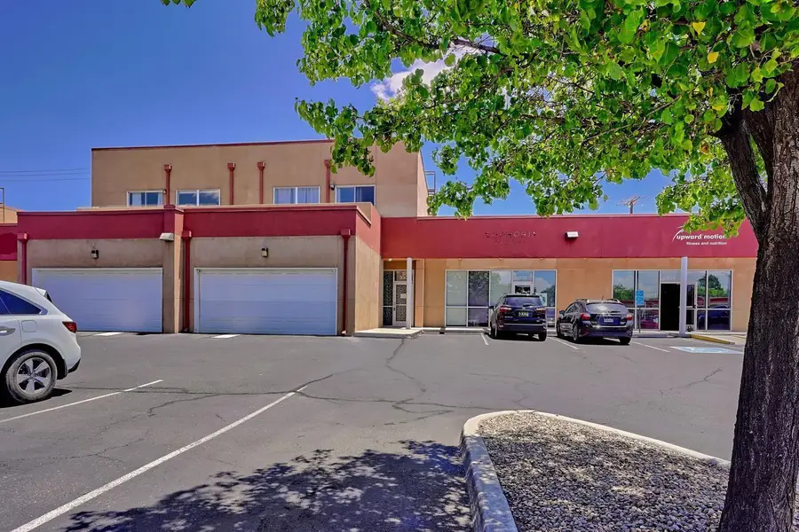 320 Adams Street Se, Albuquerque, NM 87108 - #2