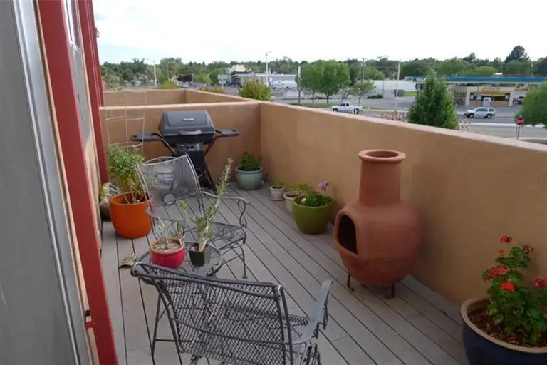 320 Adams Street Se, Albuquerque, NM 87108 - #3