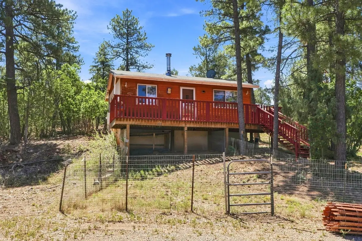 31 Kraemer Drive, Tijeras, NM 87059 - #1