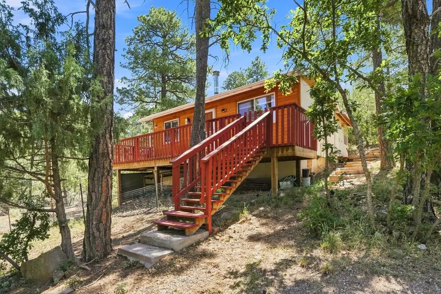 31 Kraemer Drive, Tijeras, NM 87059 - #2