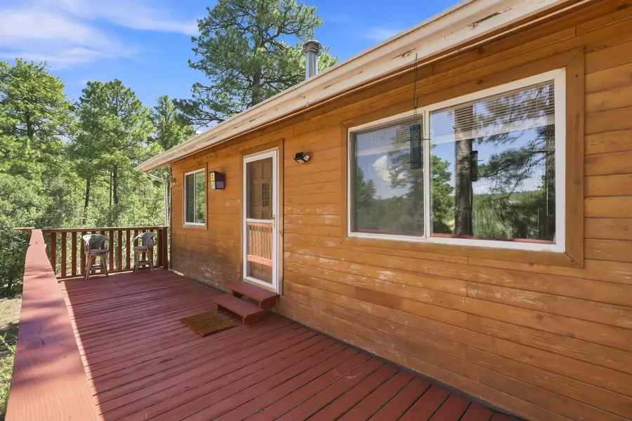 31 Kraemer Drive, Tijeras, NM 87059 - #3