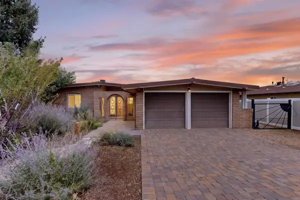 109 Aragon Avenue, White Rock, NM 87547