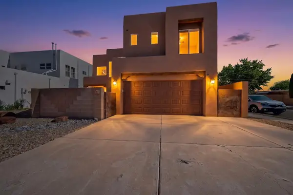 2104 San Venito Road Nw, Albuquerque, NM 87104