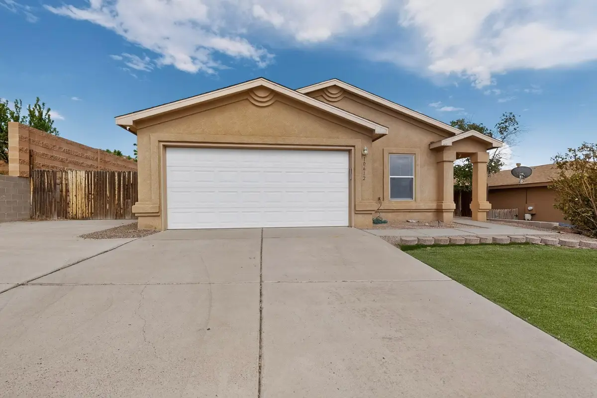 10612 Albero Rosso Drive Nw, Albuquerque, NM 87114 - #1
