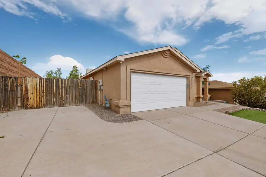 10612 Albero Rosso Drive Nw, Albuquerque, NM 87114 - #2