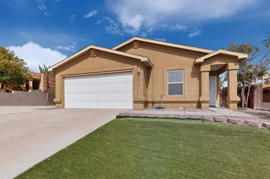 10612 Albero Rosso Drive Nw, Albuquerque, NM 87114 - #3