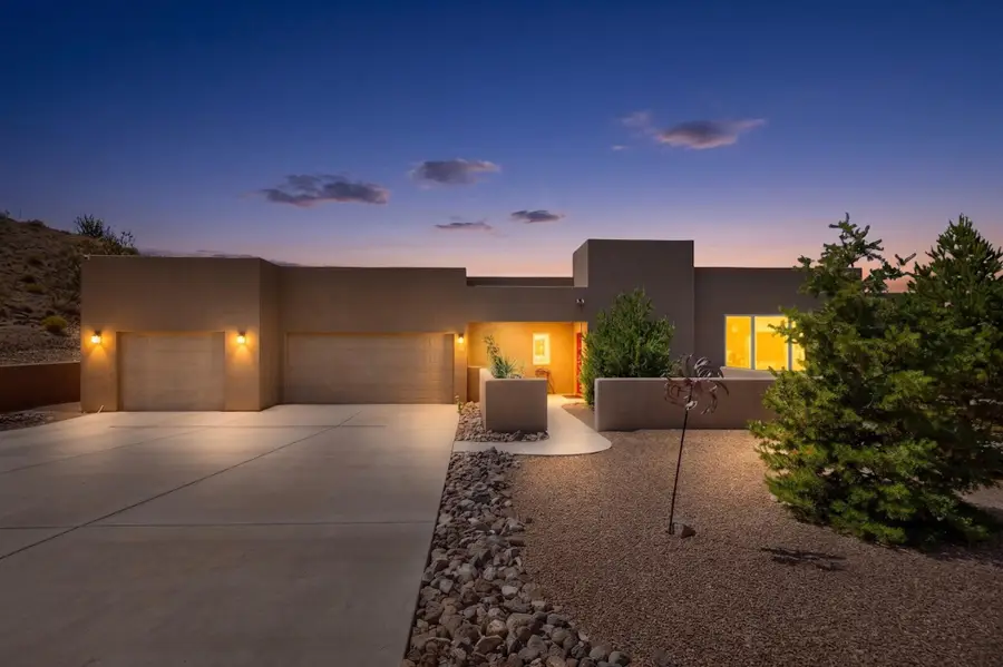 17 Basketweaver Court, Placitas, NM 87043 - #3