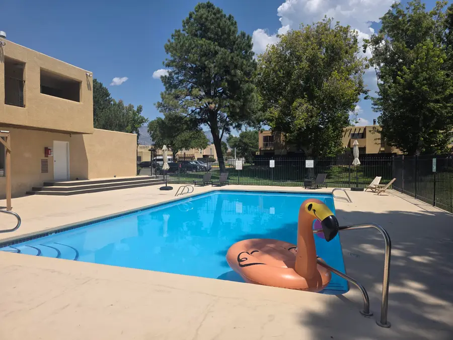 52 Calle San Blas Ne, Albuquerque, NM 87109 - #2