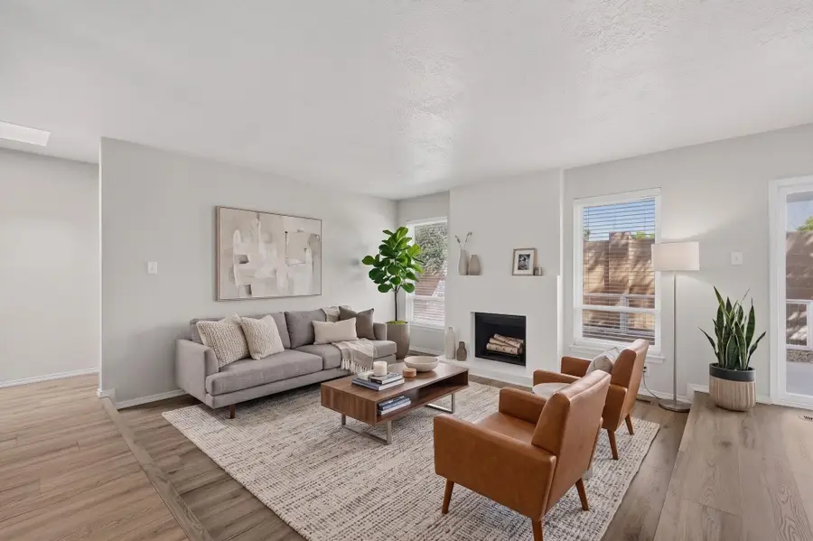 5352 Thomas Place Ne, Albuquerque, NM 87111 - #2