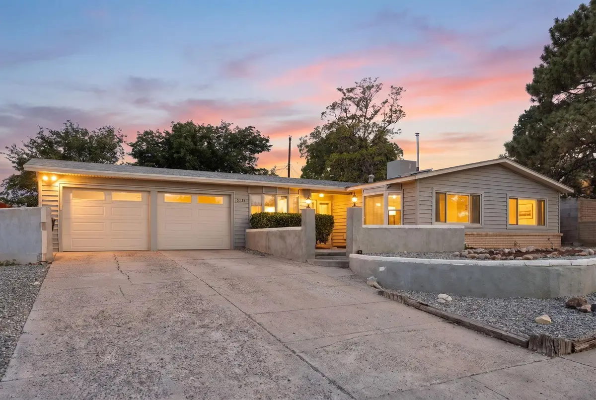 5720 Avenida La Mirada Place Nw, Albuquerque, NM 87114 - #1