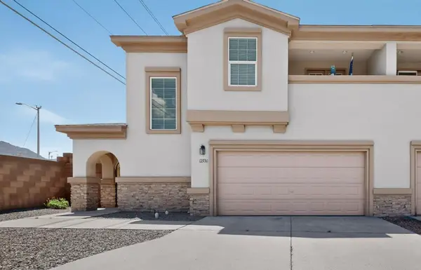 12536 Woodland Avenue Ne, Albuquerque, NM 87112
