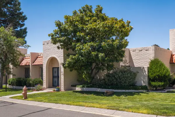 1393 Wagon Train Drive Se, Albuquerque, NM 87123