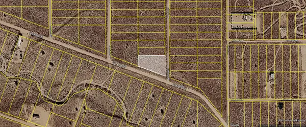 13th (u8 B2 L64) Street Sw, Rio Rancho, NM 87124