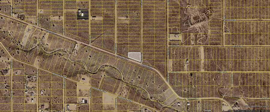 13th (u8 B2 L64) Street Sw, Rio Rancho, NM 87124 - #2