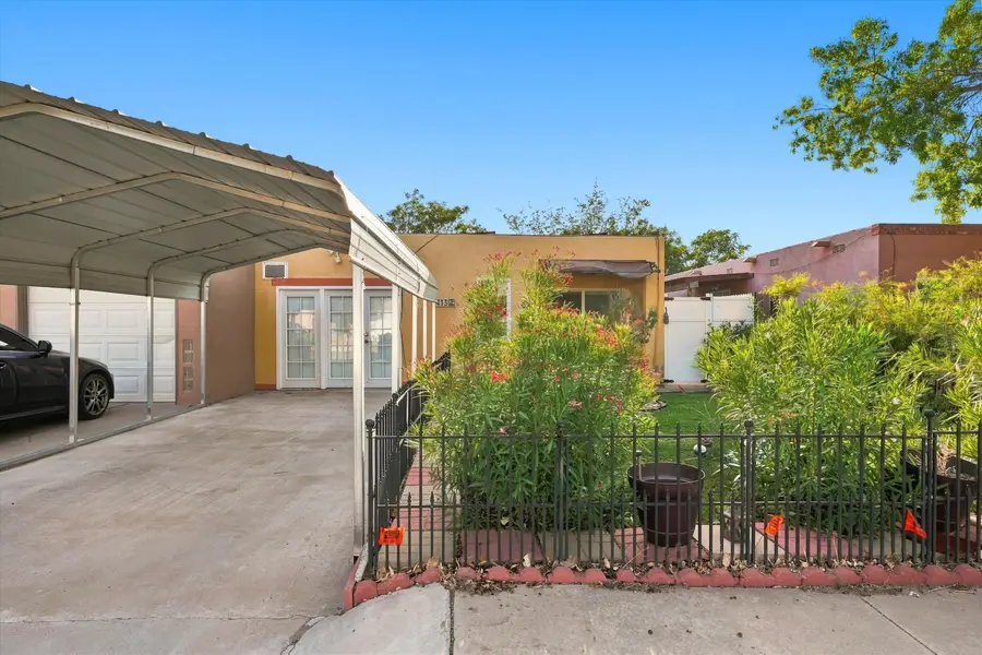 3413 Abbey Court Nw, Albuquerque, NM 87120 - #2