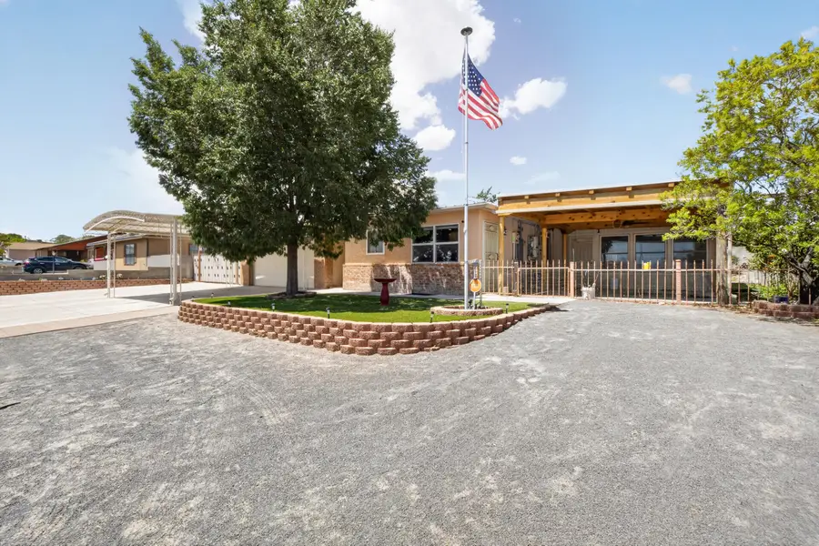 612 Hood Road Se, Rio Rancho, NM 87124 - #2