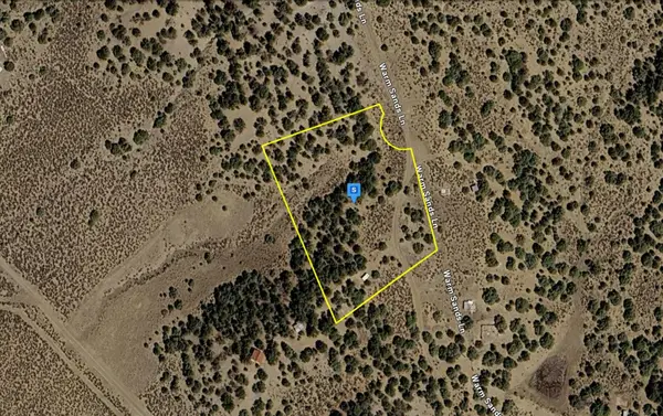 90 Warm Sands Lane, Tierra Amarilla, NM 87575