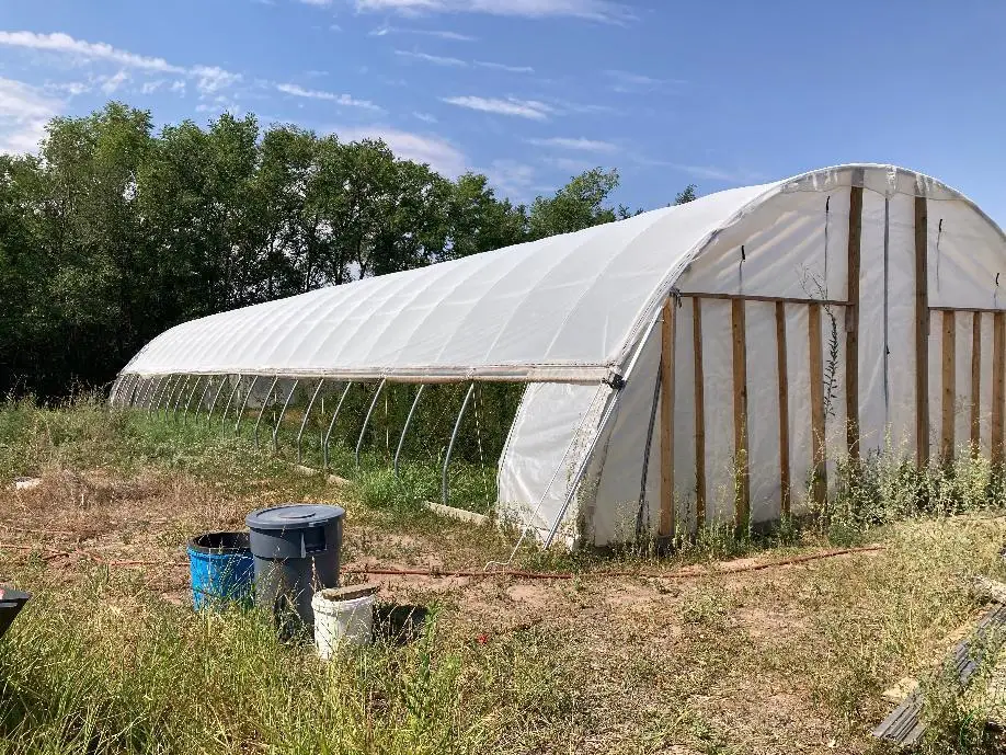 25 Pueblitos Road, Belen, NM 87002 - #1