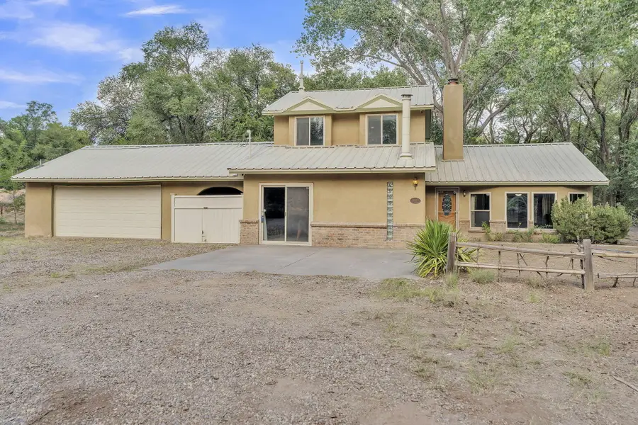 96 D Molina Road, Peralta, NM 87042 - #2