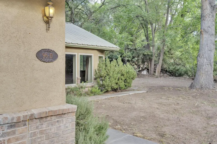 96 D Molina Road, Peralta, NM 87042 - #3
