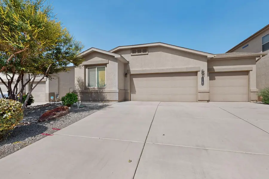 1143 Grace Street Ne, Rio Rancho, NM 87144 - #2