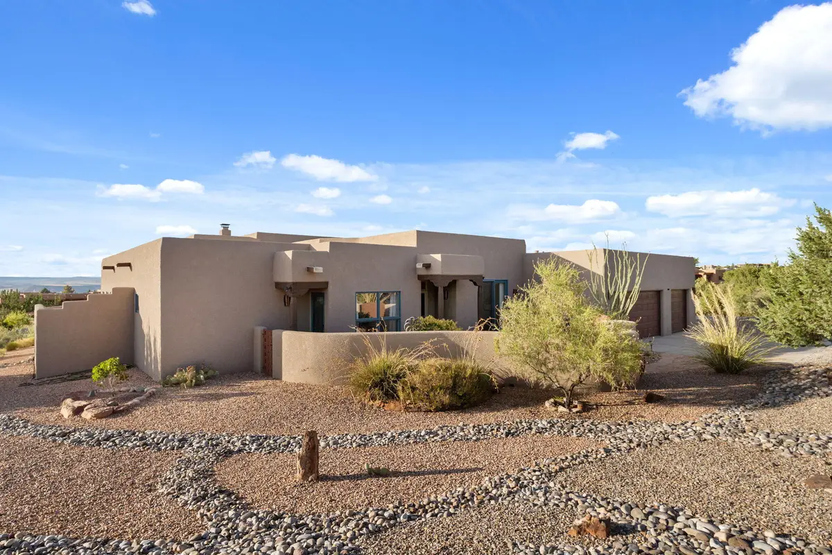 15 Trails Road, Placitas, NM 87043 - #1