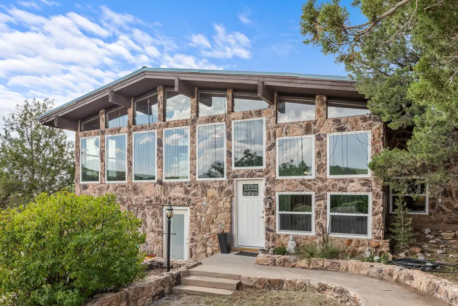 92 Valle Hermosa Road, Sandia Park, NM 87047 - #2