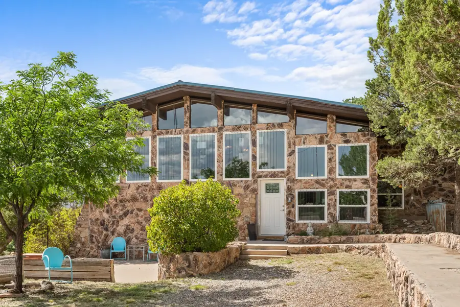 92 Valle Hermosa Road, Sandia Park, NM 87047 - #3