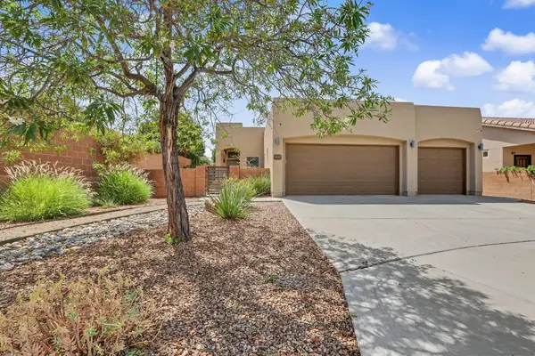 4601 Cayetana Place Nw, Albuquerque, NM 87120