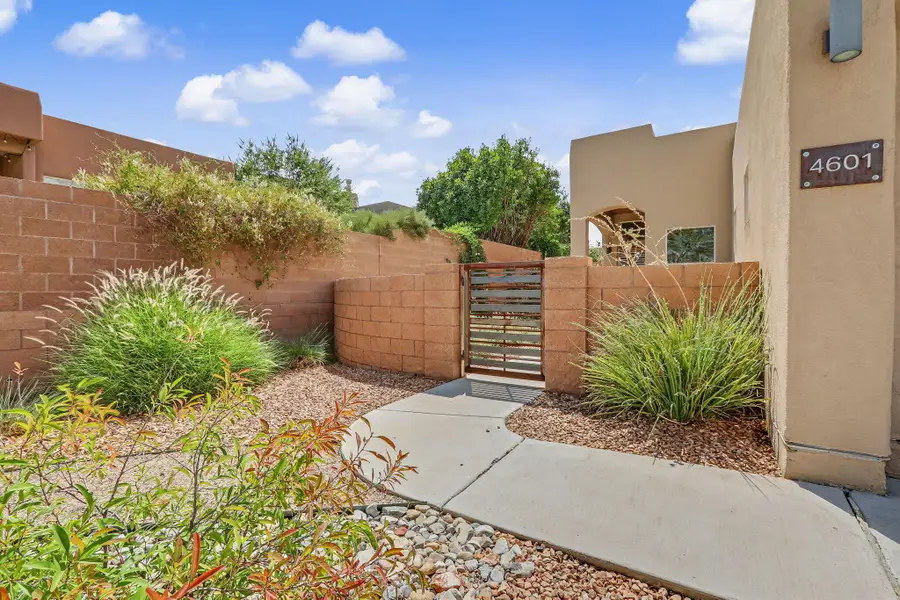 4601 Cayetana Place Nw, Albuquerque, NM 87120 - #2