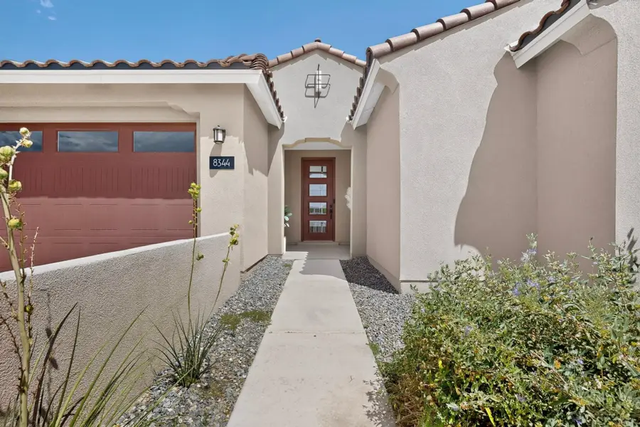 8344 Twain Way Nw, Albuquerque, NM 87120 - #2