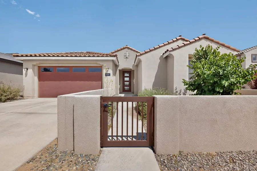 8344 Twain Way Nw, Albuquerque, NM 87120 - #3