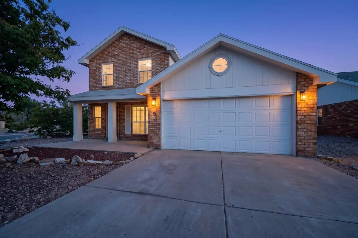 16 Cliffrose Trail, Los Lunas, NM 87031 - #1